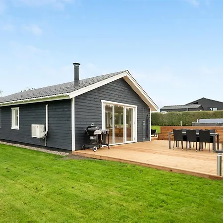 Serey - 500m From The Sea By Interhome Hejls