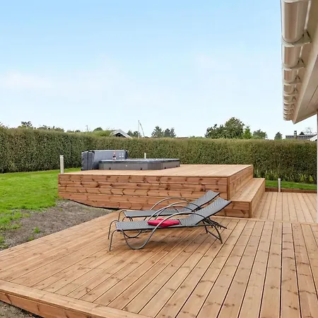 Serey - 500m From The Sea By Interhome Feriehus *