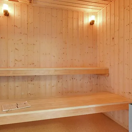 Vakantiehuis Serey - 500m From The Sea By Interhome Hejls