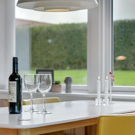 Serey - 500m From The Sea By Interhome Vakantiehuis Hejls