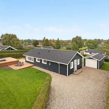 Serey - 500m From The Sea By Interhome Vakantiehuis *